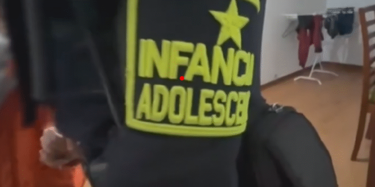 Infancia y Adolescencia