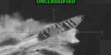 Ataque en el pacifico