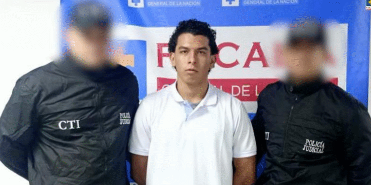 Rafael Ricardo González