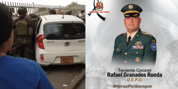 Rafael Granados Rueda