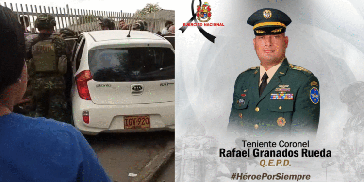 Rafael Granados Rueda