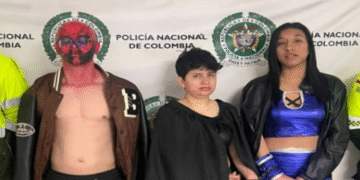 Kleidymar Fernández Sulbarán