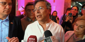 Petro desafía a EE. UU.: dice que viajará a Nueva York, a reunión de la ONU, pese a sanciones