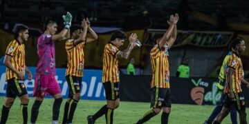 MinTrabajo abre proceso sancionatorio contra Deportivo Pereira por desacato de órdenes