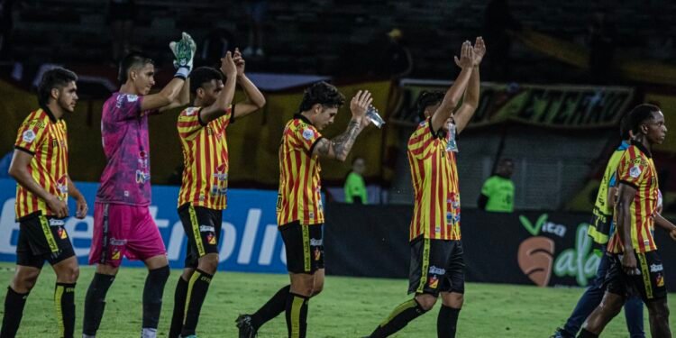 MinTrabajo abre proceso sancionatorio contra Deportivo Pereira por desacato de órdenes