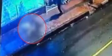 San Cristóbal riña