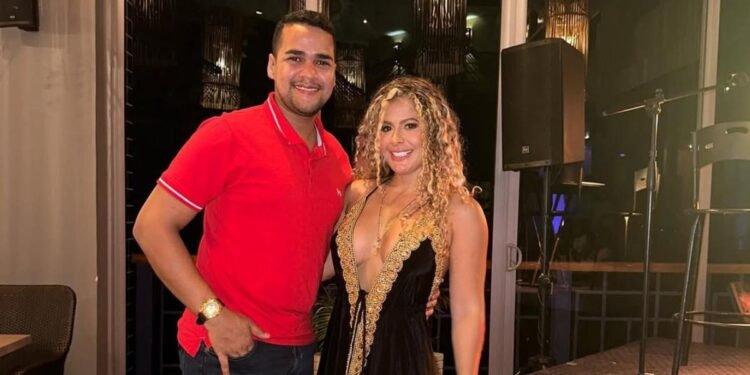 Luis David Mestre Palma