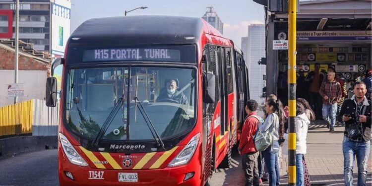 Transmilenio