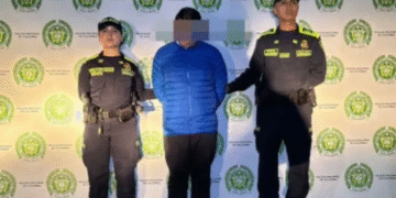 Expresidente del Consejo de Chinchiná es enviado a la cárcel por presunto abuso a menores