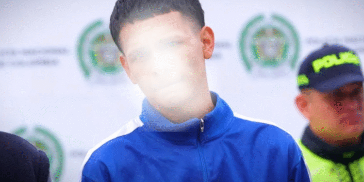 Mató a su amigo para quedarse con venta de drogas en barrio de Bogotá