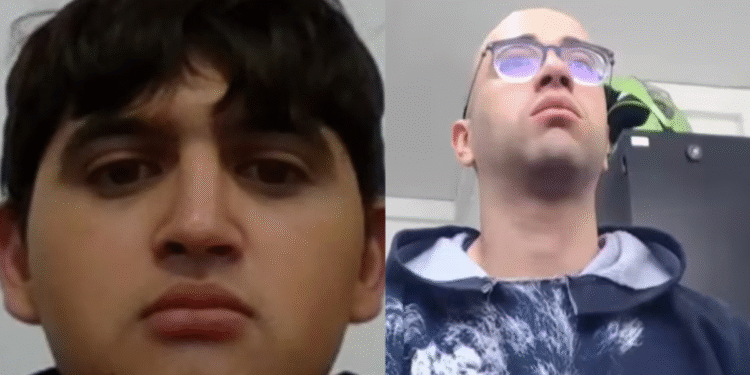 Principal sospechoso por el crimen de Jaime Moreno estaría buscando un preacuerdo con la Fiscalía