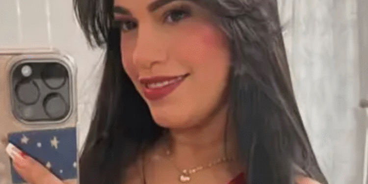 Marisol Ballestas Brochero