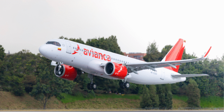 Avianca