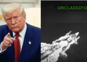 EE. UU. ataca otra presunta narcolancha en el Caribe: mueren tres personas