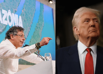 Presidente Petro acusa al gobierno de Trump de ‘estar contra la humanidad’ por no asistir a la COP 30
