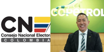 CNE sanciona a campaña de Petro presidente por violaciones de topes