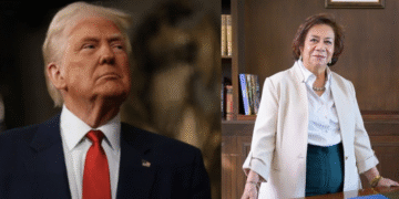 Canciller Rosa Villavicencio advierte de posible acción encubierta de EE.UU. en Venezuela