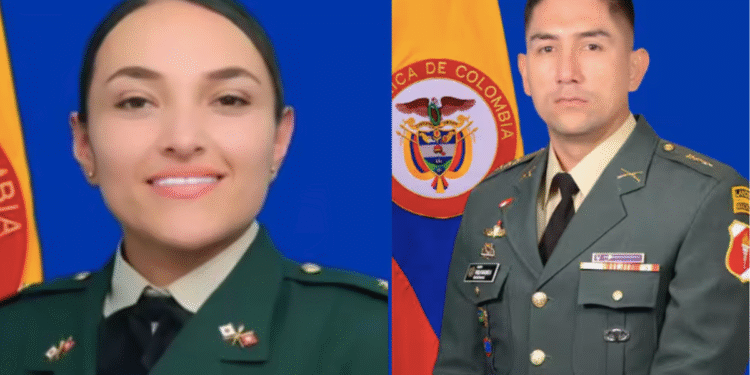 Lo que hallaron en la habitación del capitán Masmela, quien asesinó a pareja teniente en el Cantón Norte