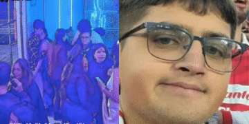 Cierran el bar Before Club, el último lugar donde estuvo Jaime Moreno antes de perder la vida por una golpiza