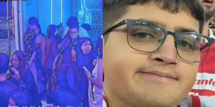 Cierran el bar Before Club, el último lugar donde estuvo Jaime Moreno antes de perder la vida por una golpiza