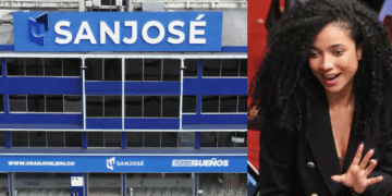 Fundación San José anuló título de Juliana Guerrero: no asistió a clases