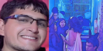 Investigación señala que Jaime Moreno, el estudiante de Los Andes, no estaba autorizado para asistir al bar Before Club