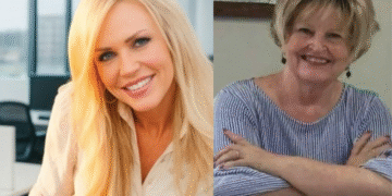 Capturan a presentadora de televisión por asesinar a su mamá: lo confesó al ser detenida