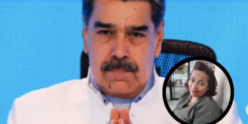 Médica es condenada a pena máxima de prisión por criticar a Nicolás Maduro