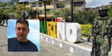 Sigue la violencia en Antioquia: asesinan a exconcejal del municipio de Nariño