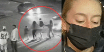 “Deseamos que te hayas ido en paz”: prima de Karol Torres, de 15 años que falleció tras ser arrollada por taxista ebrio