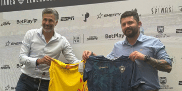 Las figuras del fútbol mundial que estarán en Colombia para la despedida de Mario Yepes