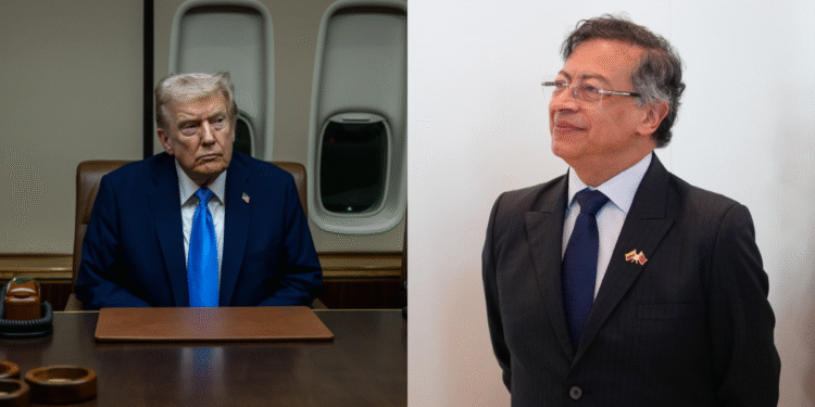 ¿Puede Gustavo Petro asistir al Consejo de Seguridad de la ONU en EE.UU. pese a las sanciones y la revocación de su visa?