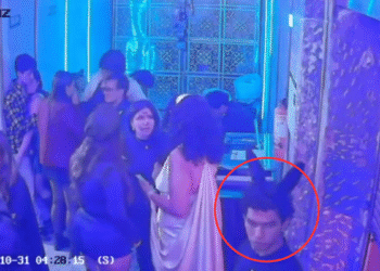 Asesinato de Jaime Esteban Moreno: aparecen nuevos videos sobre el atacante que escapó