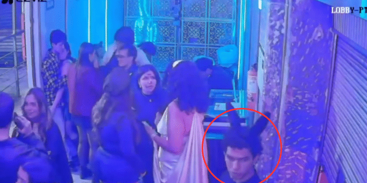 Asesinato de Jaime Esteban Moreno: aparecen nuevos videos sobre el atacante que escapó