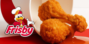 Justicia ordena a Frisby España suspender el uso de la marca mientras resuelve disputa con Frisby Colombia