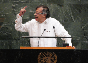 Cancillería pide a EE.UU. retirar al presidente Gustavo Petro de la Lista Clinton