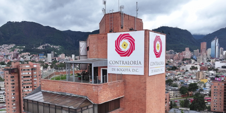 Contraloría de Bogotá presenta resultados históricos en su Rendición de Cuentas