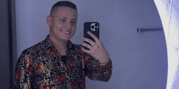 Policía revela quiénes fueron los responsables del secuestro del hijo de Giovanny Ayala