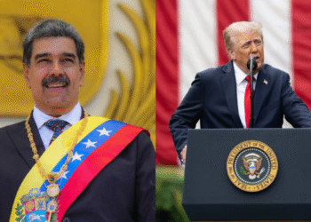 Donald Trump habría sostenido una llamada privada con Nicolás Maduro