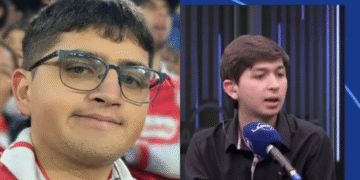 El desgarrador relato de hermano del hermano Jaime Esteban Moreno: así vivió su familia el día de su muerte