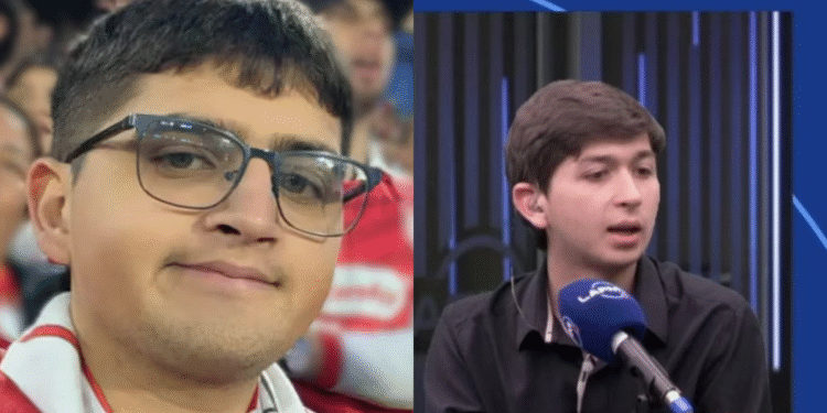 El desgarrador relato de hermano del hermano Jaime Esteban Moreno: así vivió su familia el día de su muerte