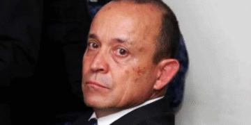 Tribunal de Antioquia condena a 28 años de prisión a Santiago Uribe Vélez, hermano del expresidente Álvaro Uribe