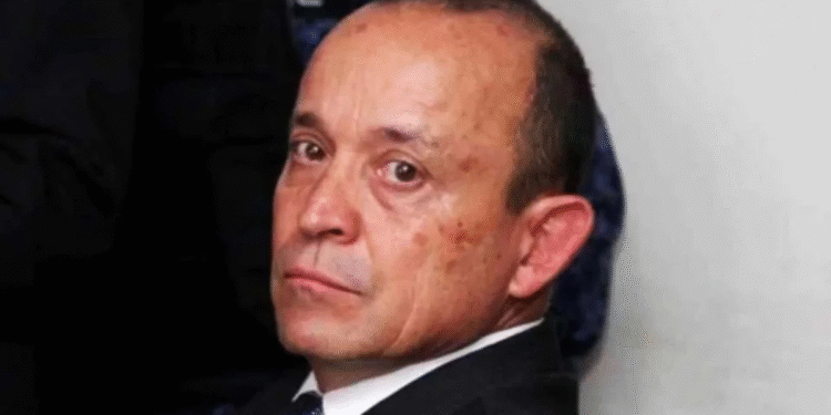 Tribunal de Antioquia condena a 28 años de prisión a Santiago Uribe Vélez, hermano del expresidente Álvaro Uribe