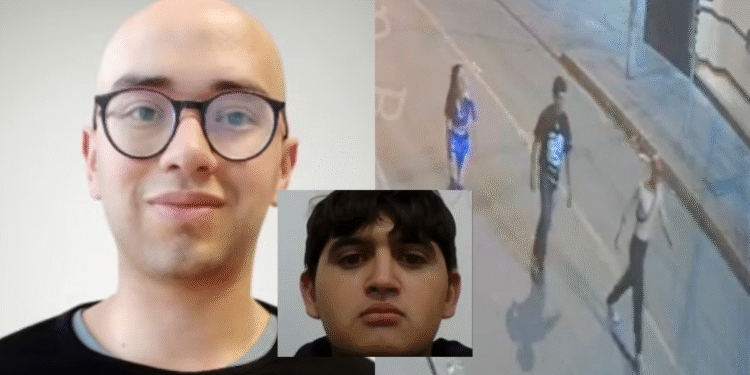 Nuevos testigos relatan cómo se planeó la agresión que le causó la muerte a Jaime Esteban Moreno