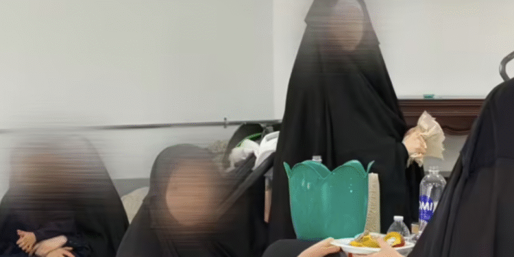 ¿De dónde venían los menores del grupo judío ultraortodoxo Lev Tahor? Esto es lo que se sabe