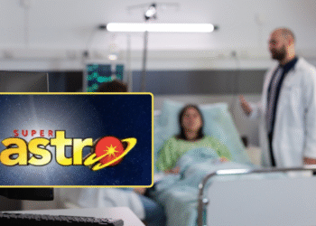 SUPER astro ha recaudado más de 81 mil millones de pesos para la salud en lo que va de este año 2025