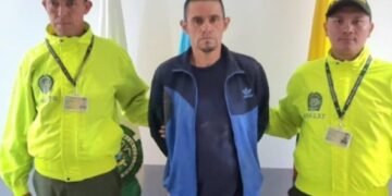 Condenan a más de 43 años de prisión al hombre que asesinó a la adolescente Emily Villalba en Chocontá: videos fueron clave
