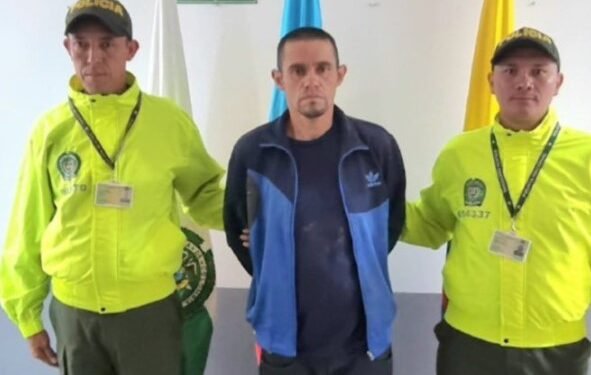 Condenan a más de 43 años de prisión al hombre que asesinó a la adolescente Emily Villalba en Chocontá: videos fueron clave