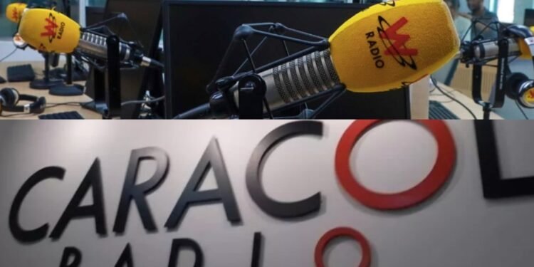 Caracol y W Radio, en grave crisis: salen 80 personas, anuncian fusión de programas