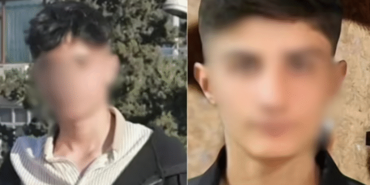 Joven falleció tras permanecer hospitalizado por cinco días por abuso sexual generado en su trabajo